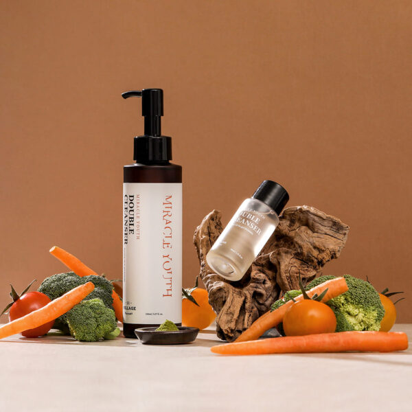 Miracle Youth Double Cleanser 150ml. - Imagen 3