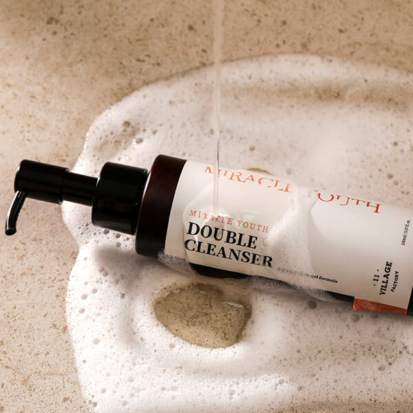 Miracle Youth Double Cleanser 150ml. - Imagen 2