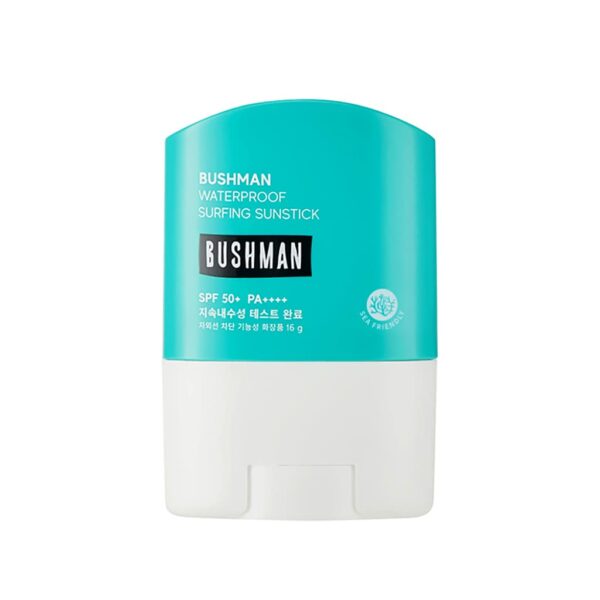 Bushman Waterproof Sunstick 15gr.