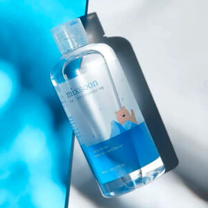 Glacier Water Hyaluronic Acid Serum   30ml.