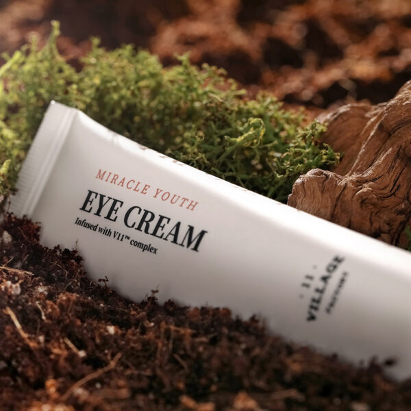 Miracle Youth Eye Cream 25ml. - Imagen 2