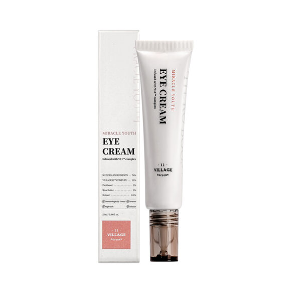 Miracle Youth Eye Cream 25ml.