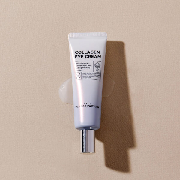Collagen Eye Cream