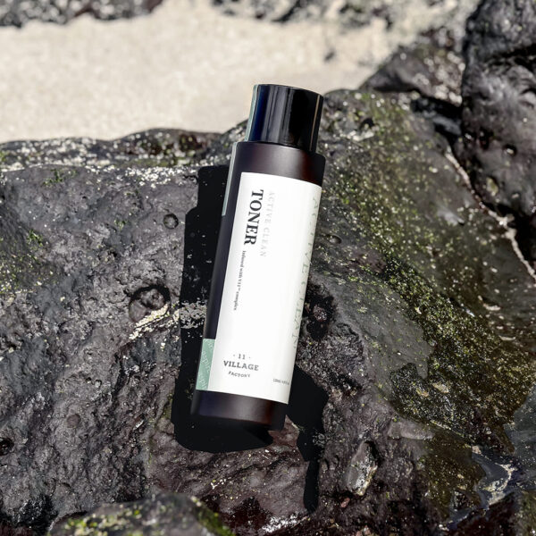 Active Clean Toner 120ml. - Imagen 2