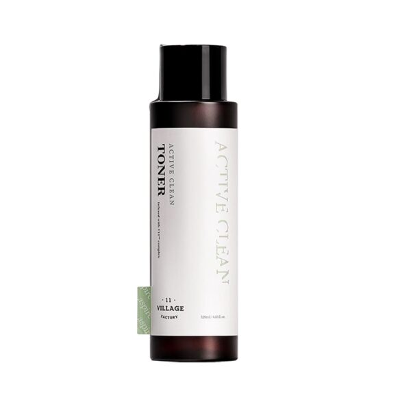 Active Clean Toner 120ml. - Imagen 3
