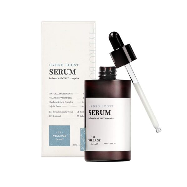 Hydro Boost Serum 50ml.