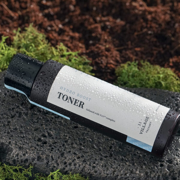 Hydro Boost Toner 120ml. - Imagen 3