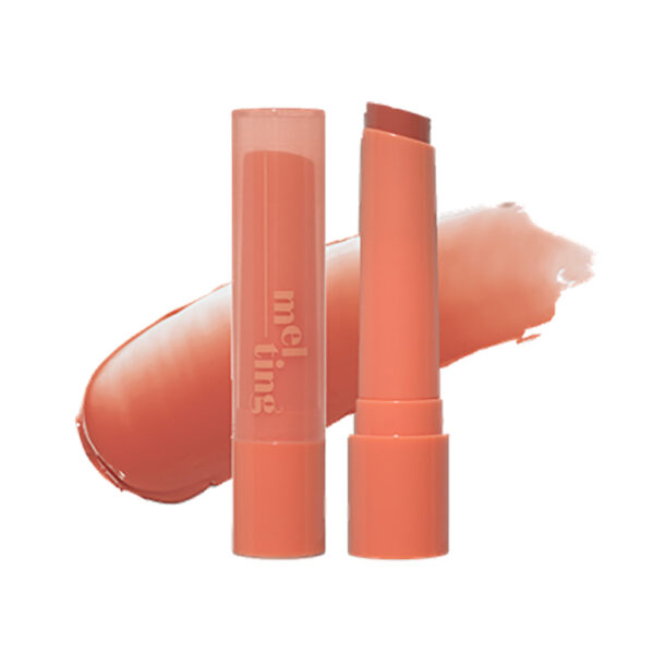 Ginger Sugar Melting Balm 03 Bare Peach