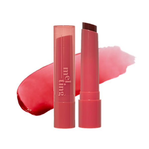 Ginger Sugar Melting Balm 05 Rosy Berry
