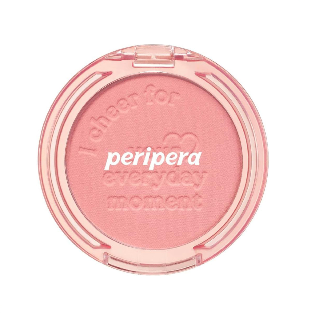 Pure Blushed Sunshine CHeek 011 Picnic Pink
