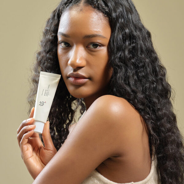 Relief Sun: Rice + Probiotics 50ml. - Imagen 2