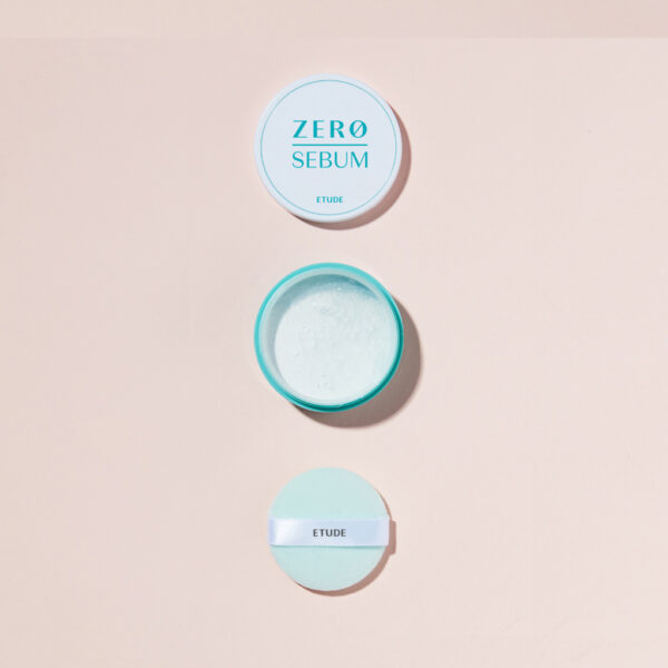 Zero Sebum Drying Powder