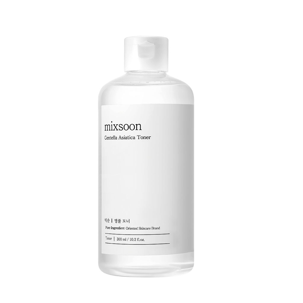 Centella Asiatica Toner 300ml.