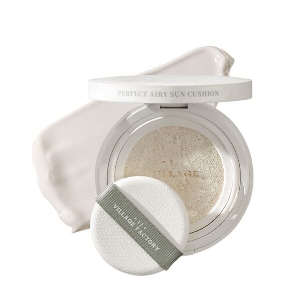 PERFECT AIRY SUN CUSHION 14gr./ 0,49 oz.