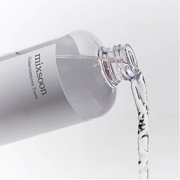 Galactomyces Ferment Toner 300ml. - Imagen 2