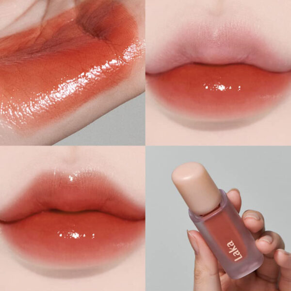 Fruity Glam Tint 117 Zetta 4.5g. - Imagen 2
