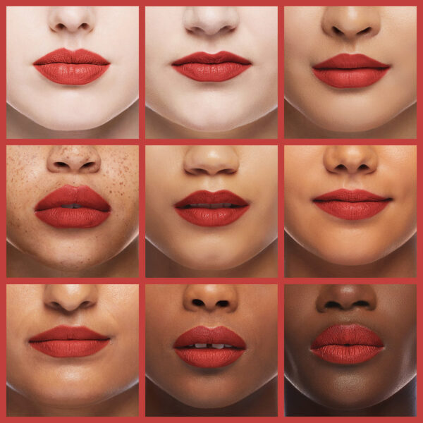 Etude - Fixing Tint #02 Vintage Red 4g. - Imagen 2