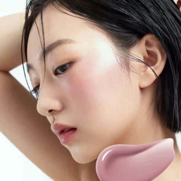 Moist Ampoule Blusher #Lavander Flush 10ml. - Imagen 2