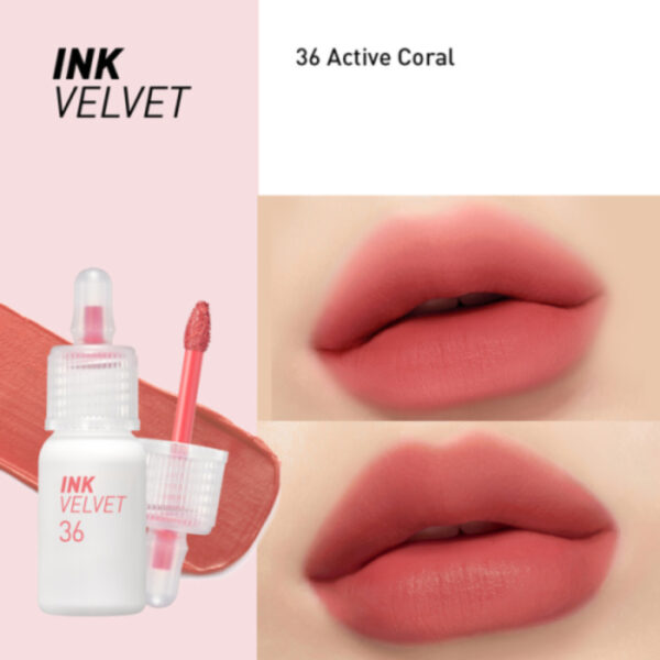 Ink The Velvet #036 4G - Imagen 2