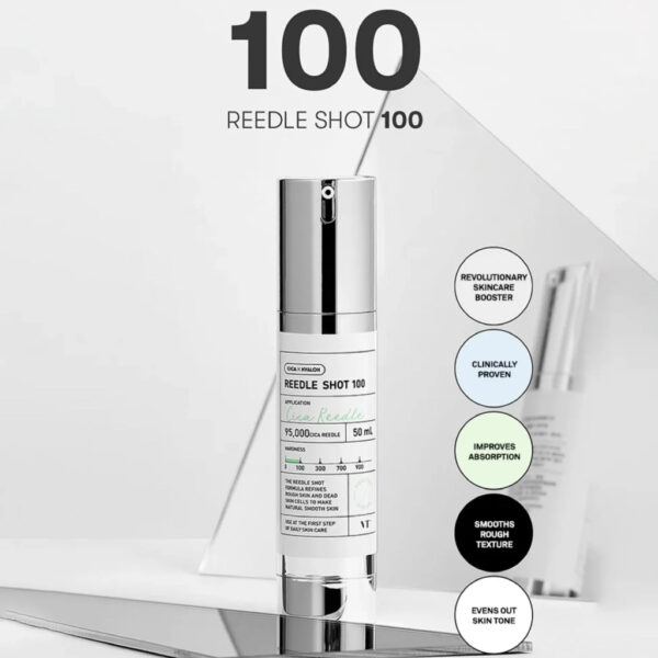 Reedle Shot 100 50ml. - Imagen 3