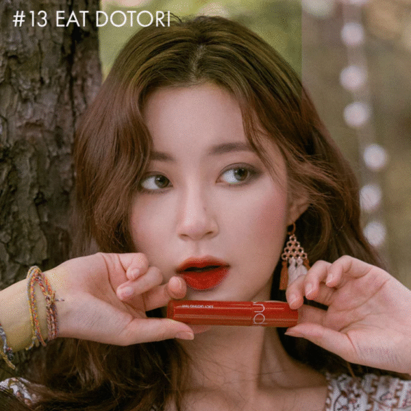 Juicy Lasting Tint, 13 Eat Dotori - Imagen 3