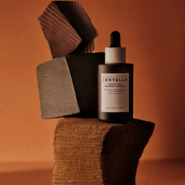 Madagascar Centella Probio-Cica Intensive Ampoule 50ml. - Imagen 3