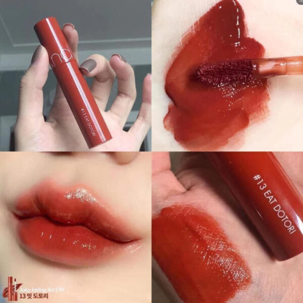 Juicy Lasting Tint, 13 Eat Dotori - Imagen 2