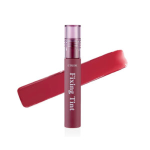 Etude - Fixing Tint #07 Cranberry Plum 4g.