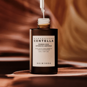 SKIN1004-Madagascar Centella Probio-Cica Intensive Ampoule 50ml.