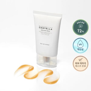 Madagascar Centella Soothing Cream 75ml.
