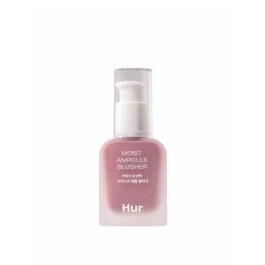 Moist Ampoule Blusher #Lavander Flush 10ml.