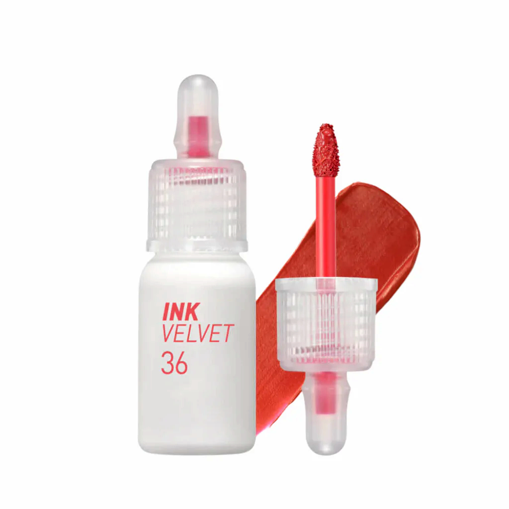 Ink The Velvet #036 4G
