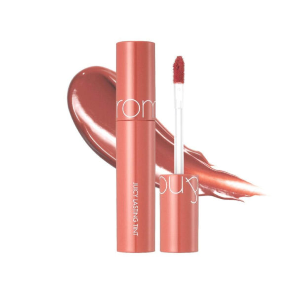 Juicy Lasting Tint, 10 nudy peanut