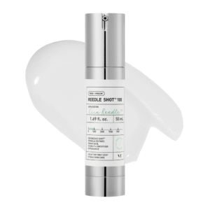 Reedle Shot 100 50ml.