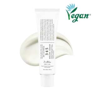 345 Relief Cream 50ml.