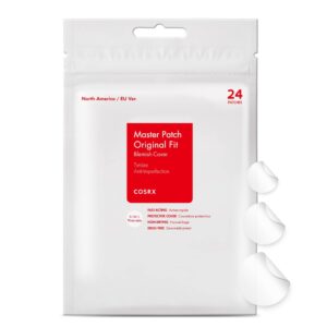 Acne Pimple Master Patch (24EA)