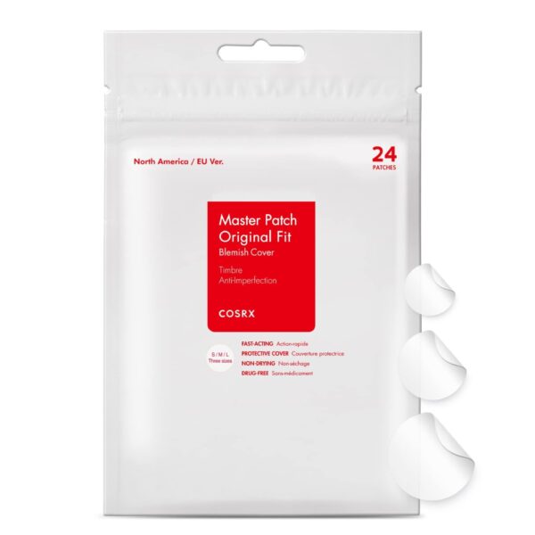 Acne Pimple Master Patch (24EA)