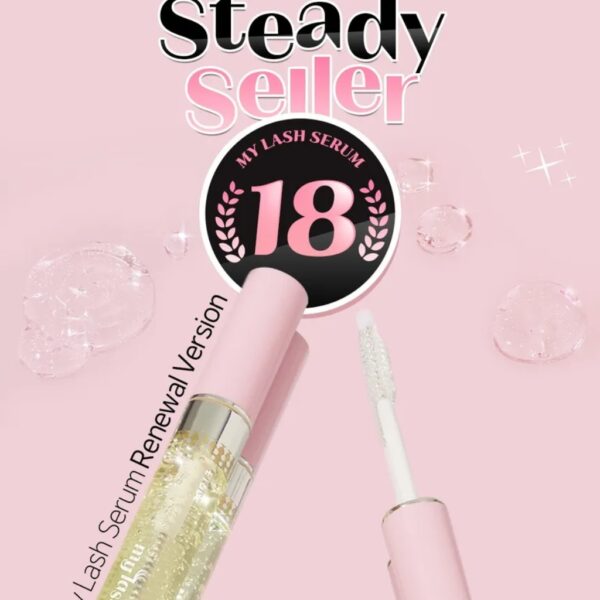 My Lash Serum 9gr.