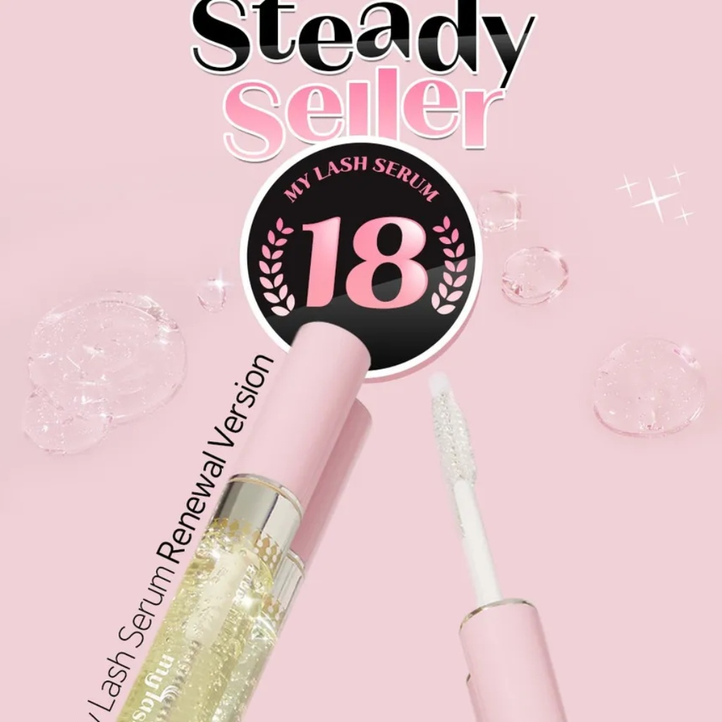 My Lash Serum 9gr.