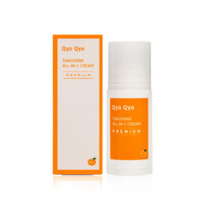 Tangerine All in One Cream Premium 100ml.