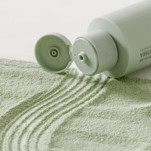 Clear Green Tea Enzyme Vegan Powder Wash 60gr.