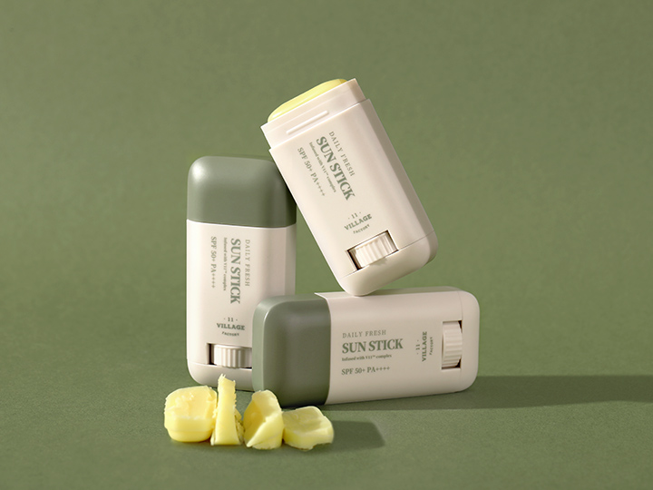 Daily Fresh Sun Stick 20gr.