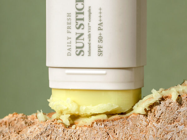 Daily Fresh Sun Stick 20gr. - Imagen 2