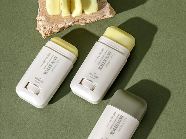 Daily Fresh Sun Stick 20gr. - Imagen 3