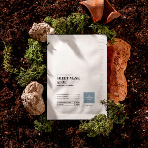 Hydro Boost Sheet Mask Aloe 100ml.