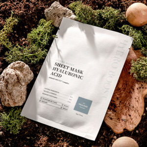 Hydro Boost Sheet Mask Hyaluronic Acid 100ml.
