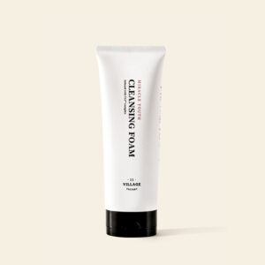Miracle Youth Cleasing Foam 100ml.