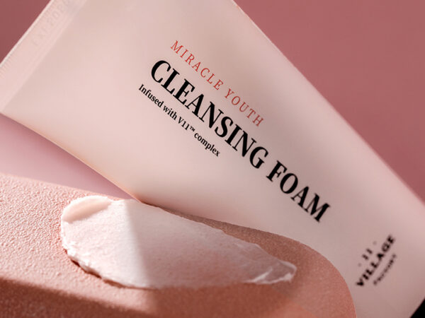 Miracle Youth Cleasing Foam 100ml. - Imagen 3