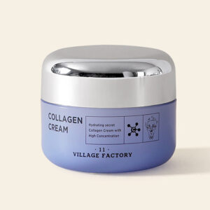 Collagen Cream 50ml.