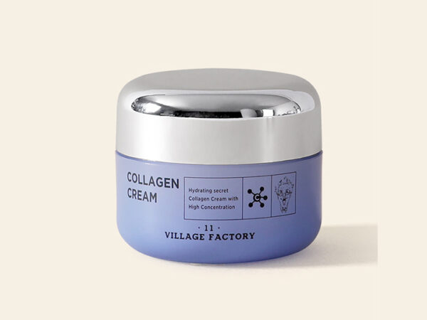 Collagen Cream 50ml.